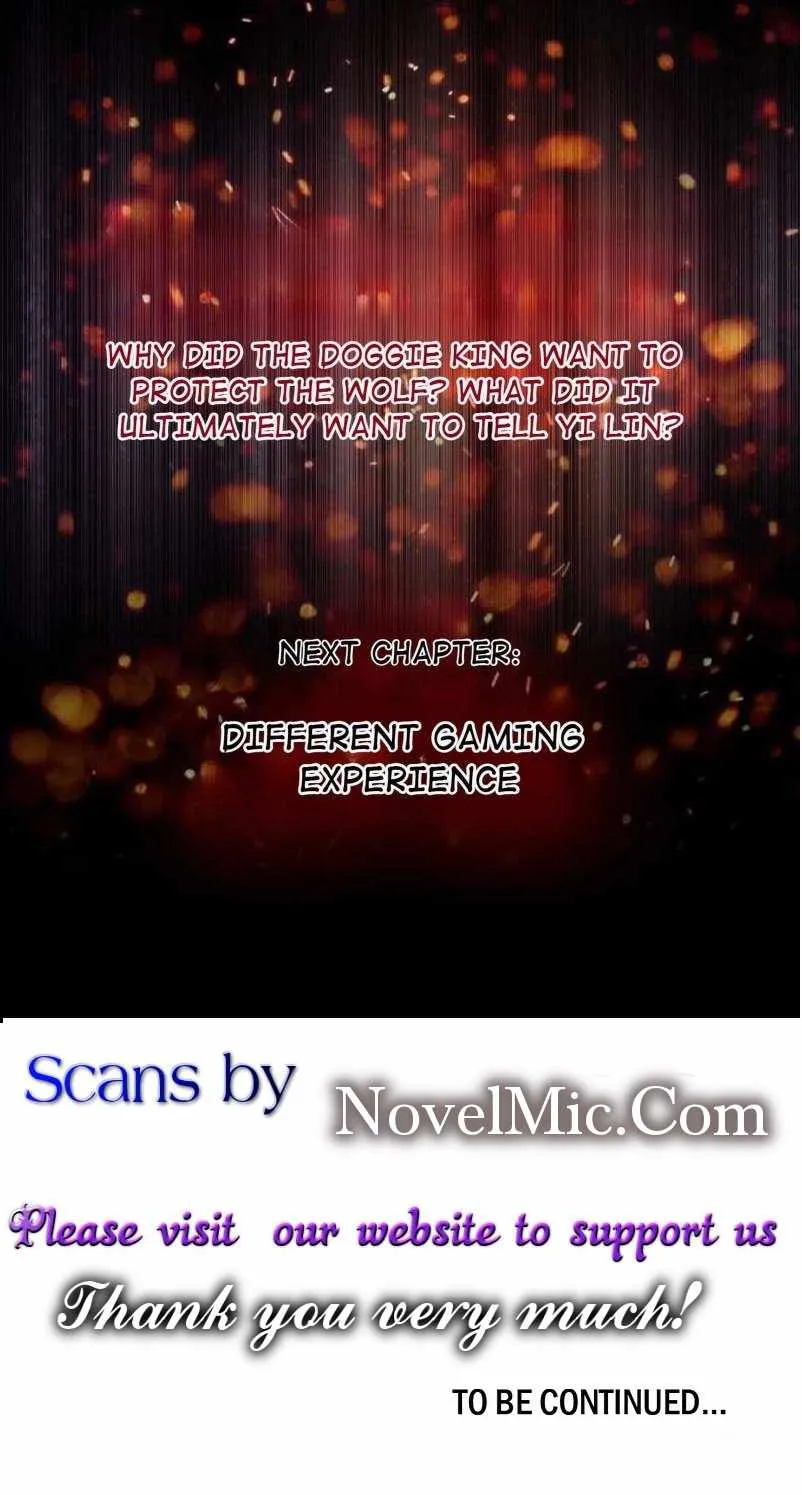 I’m Really Not A Supervillain Chapter 185 page 68 - 