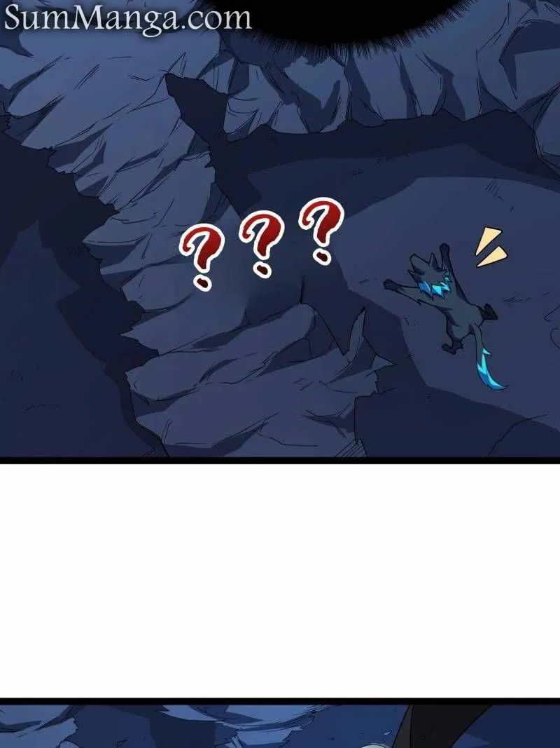 I’m Really Not A Supervillain Chapter 185 page 8 - 