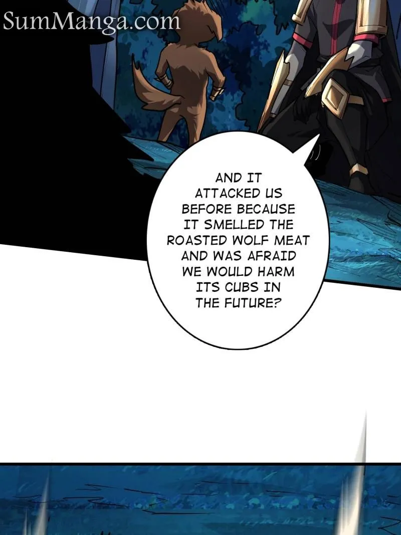 I’m Really Not A Supervillain Chapter 186 page 2 - 