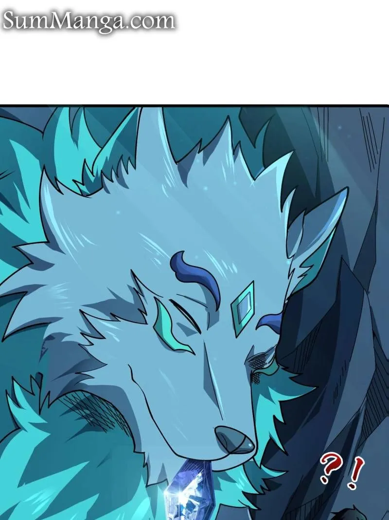 I’m Really Not A Supervillain Chapter 186 page 14 - 