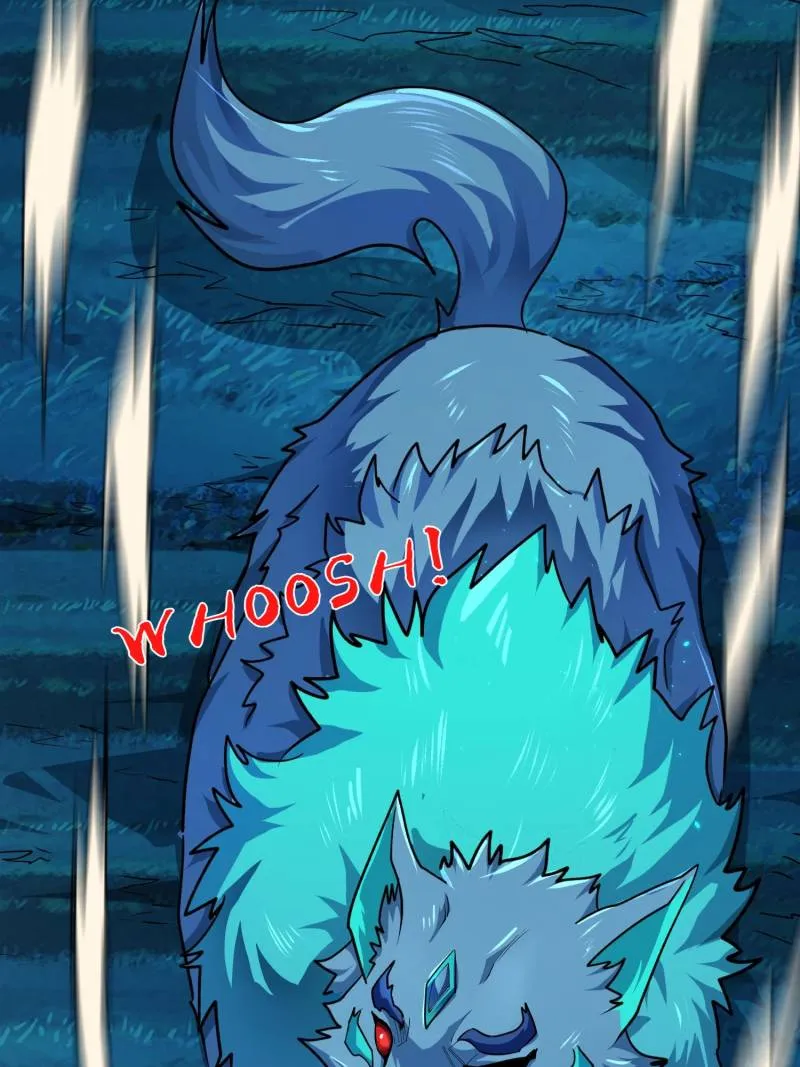 I’m Really Not A Supervillain Chapter 186 page 3 - 