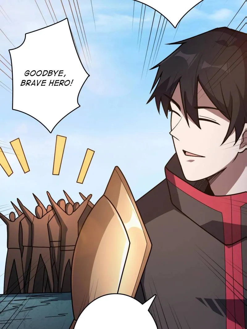 I’m Really Not A Supervillain Chapter 186 page 25 - 