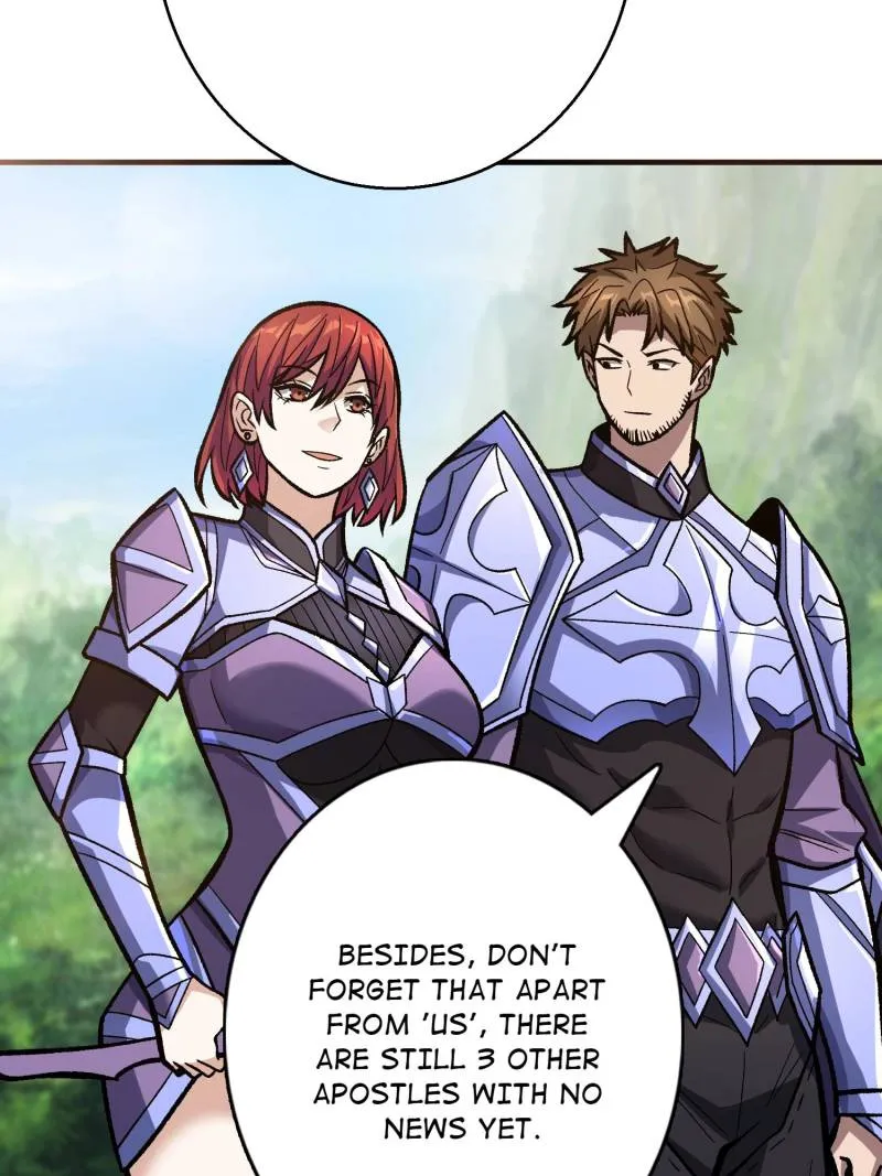 I’m Really Not A Supervillain Chapter 186 page 37 - 
