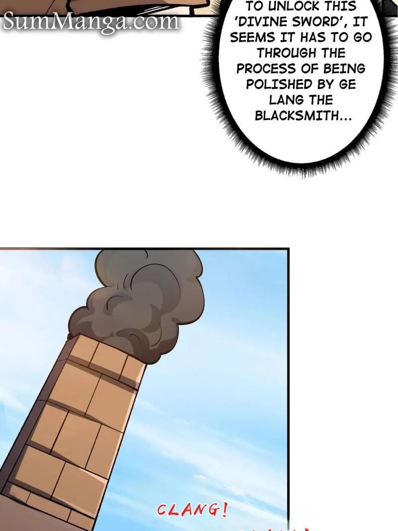 I’m Really Not A Supervillain Chapter 186 page 48 - 