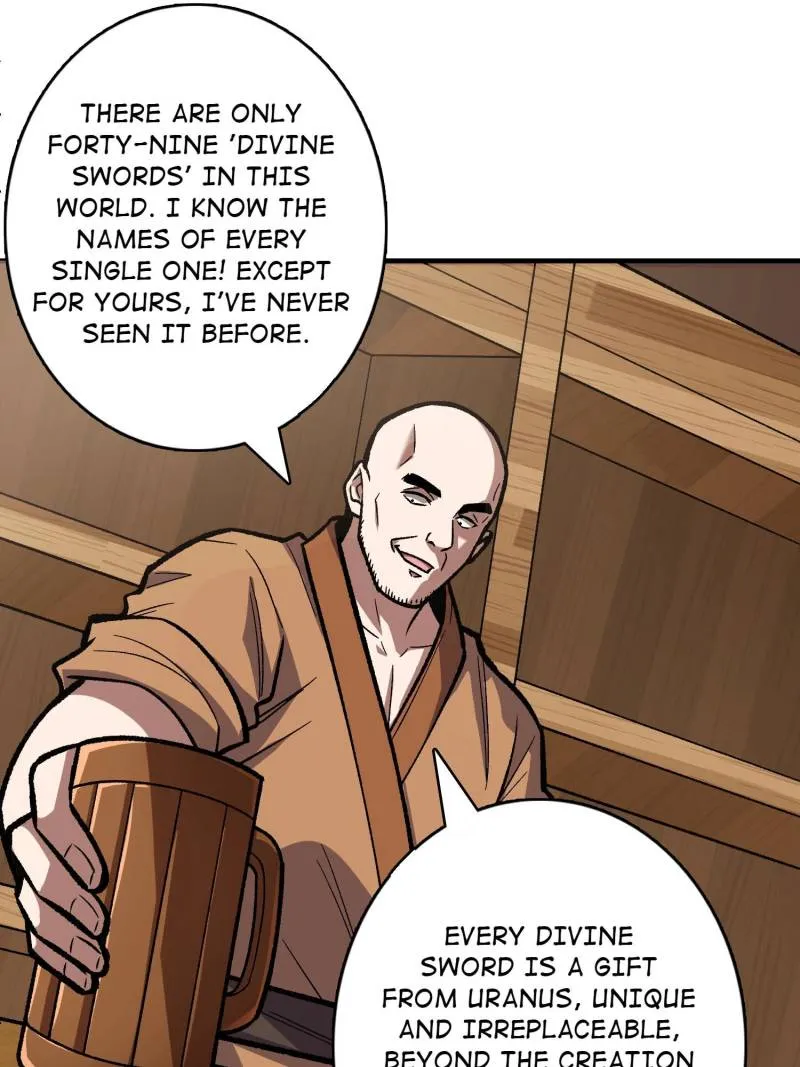 I’m Really Not A Supervillain Chapter 186 page 53 - 