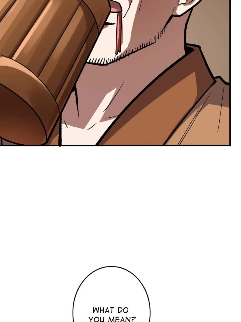 I’m Really Not A Supervillain Chapter 186 page 56 - 