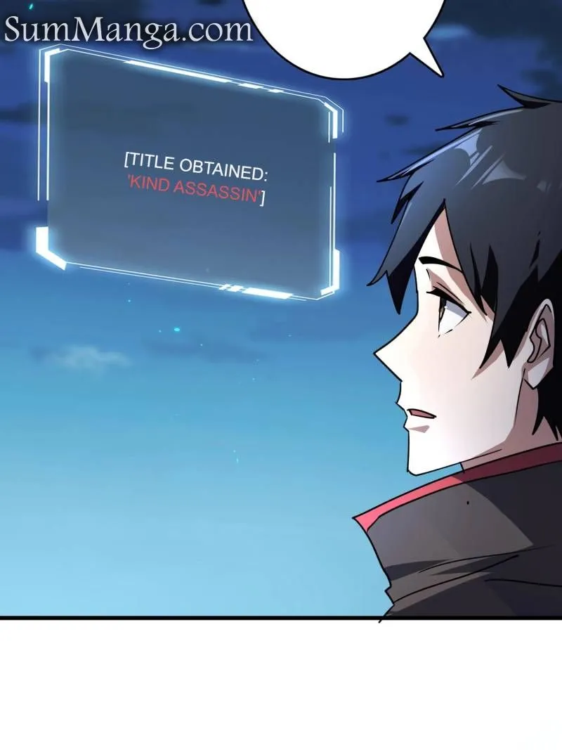 I’m Really Not A Supervillain Chapter 186 page 8 - 