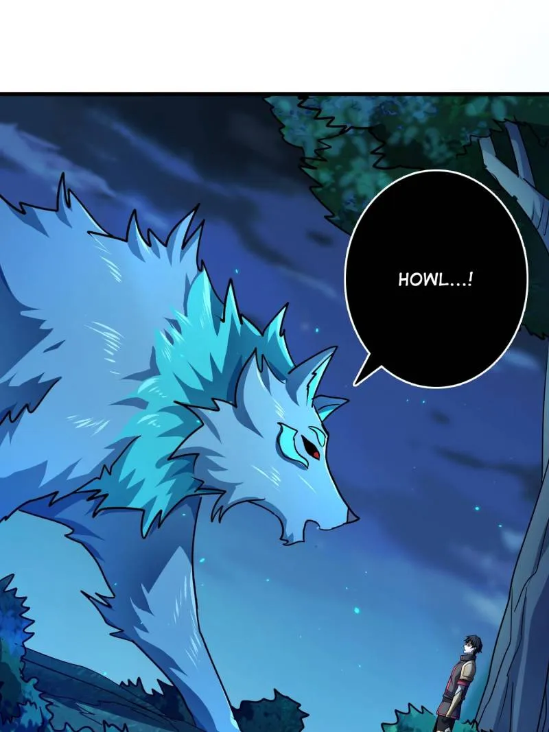 I’m Really Not A Supervillain Chapter 186 page 9 - 