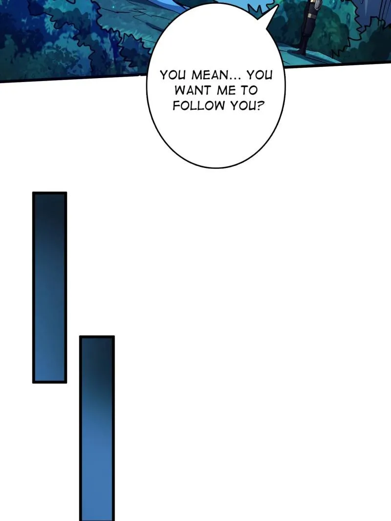 I’m Really Not A Supervillain Chapter 186 page 10 - 