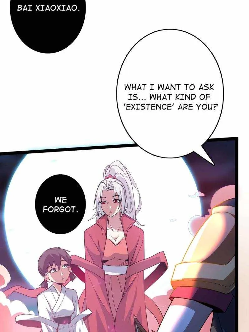 I’m Really Not A Supervillain Chapter 187 page 14 - 