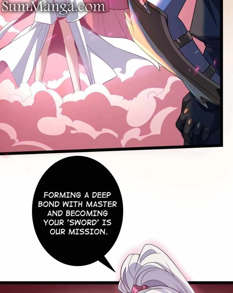 I’m Really Not A Supervillain Chapter 187 page 15 - 