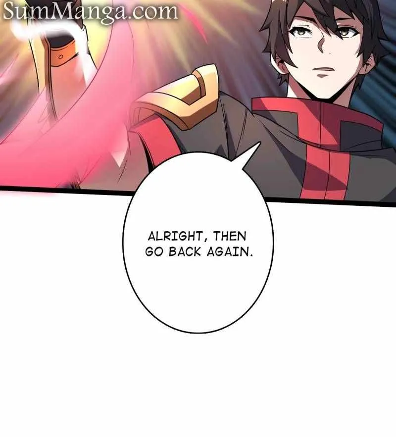 I’m Really Not A Supervillain Chapter 187 page 18 - 