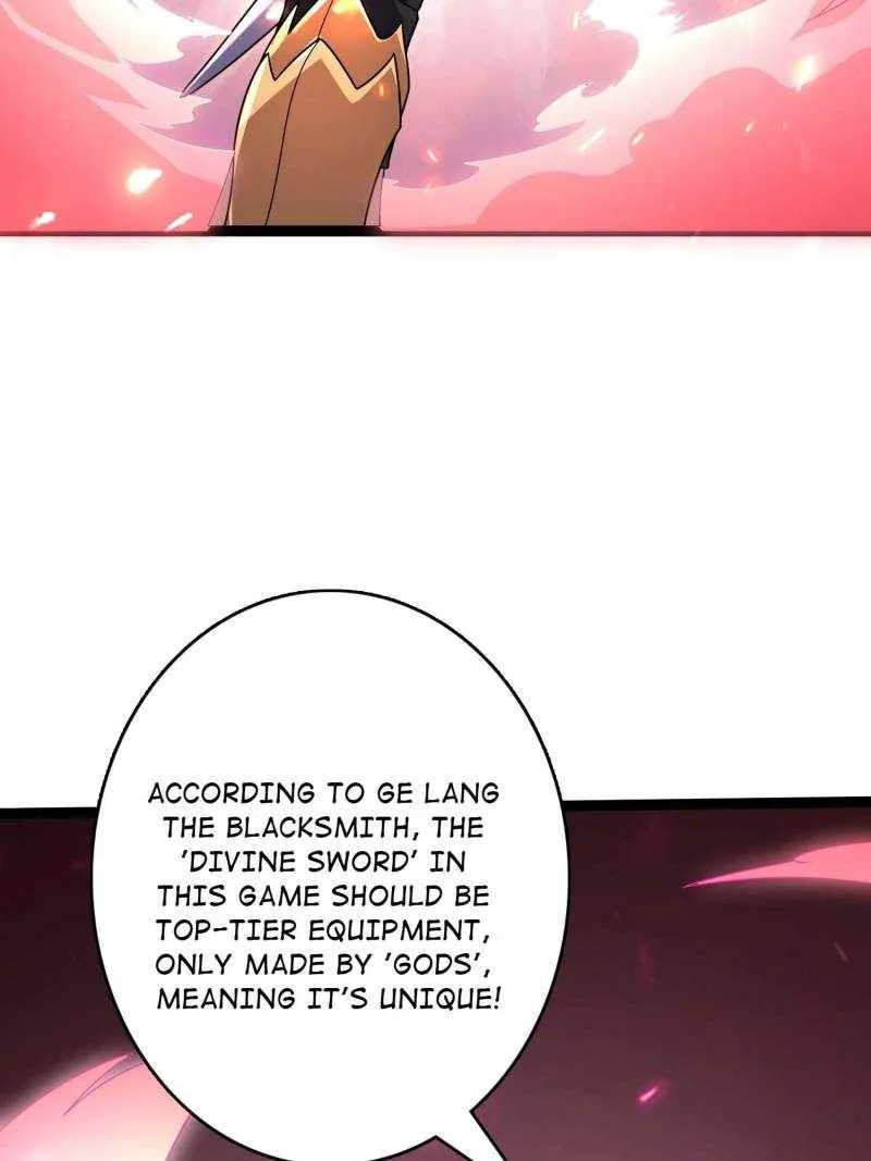 I’m Really Not A Supervillain Chapter 187 page 20 - 