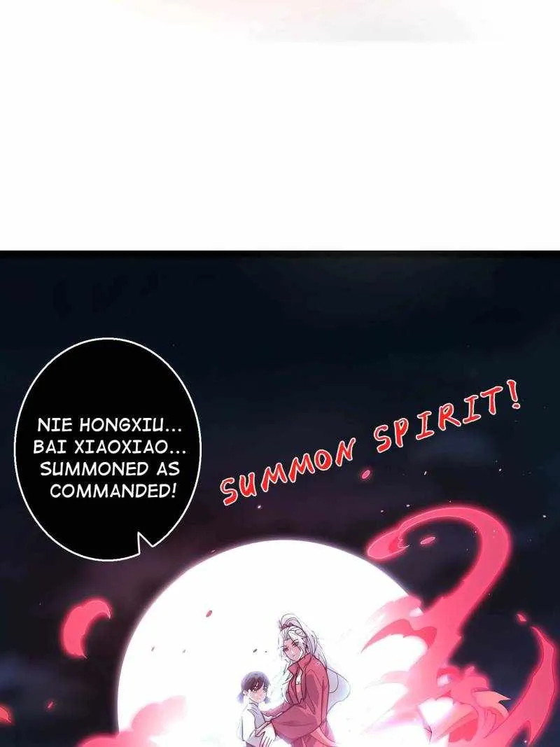 I’m Really Not A Supervillain Chapter 187 page 3 - 