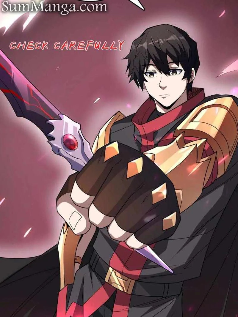 I’m Really Not A Supervillain Chapter 187 page 21 - 