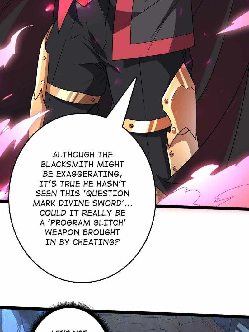 I’m Really Not A Supervillain Chapter 187 page 22 - 