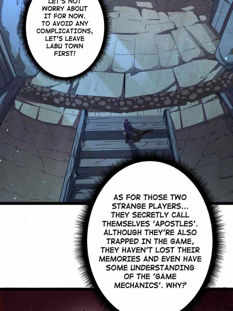 I’m Really Not A Supervillain Chapter 187 page 23 - 