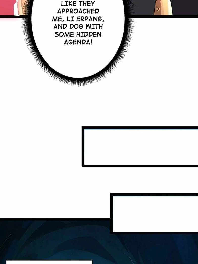 I’m Really Not A Supervillain Chapter 187 page 26 - 
