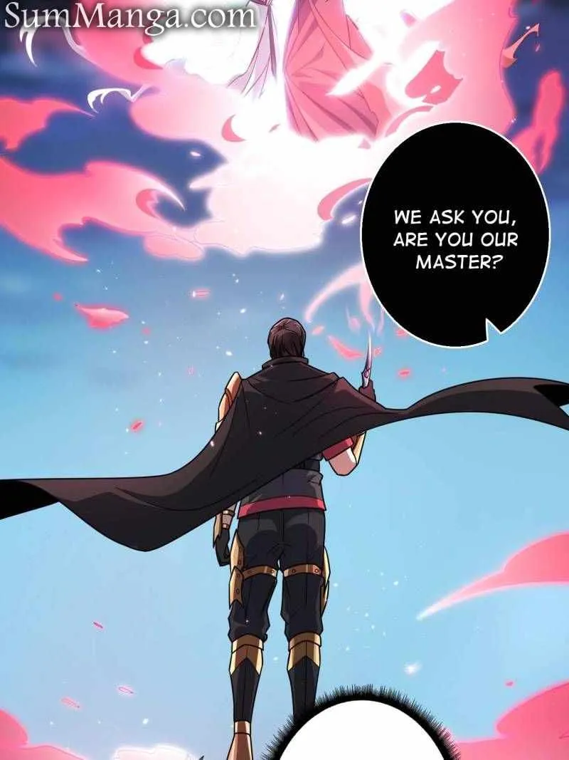 I’m Really Not A Supervillain Chapter 187 page 4 - 