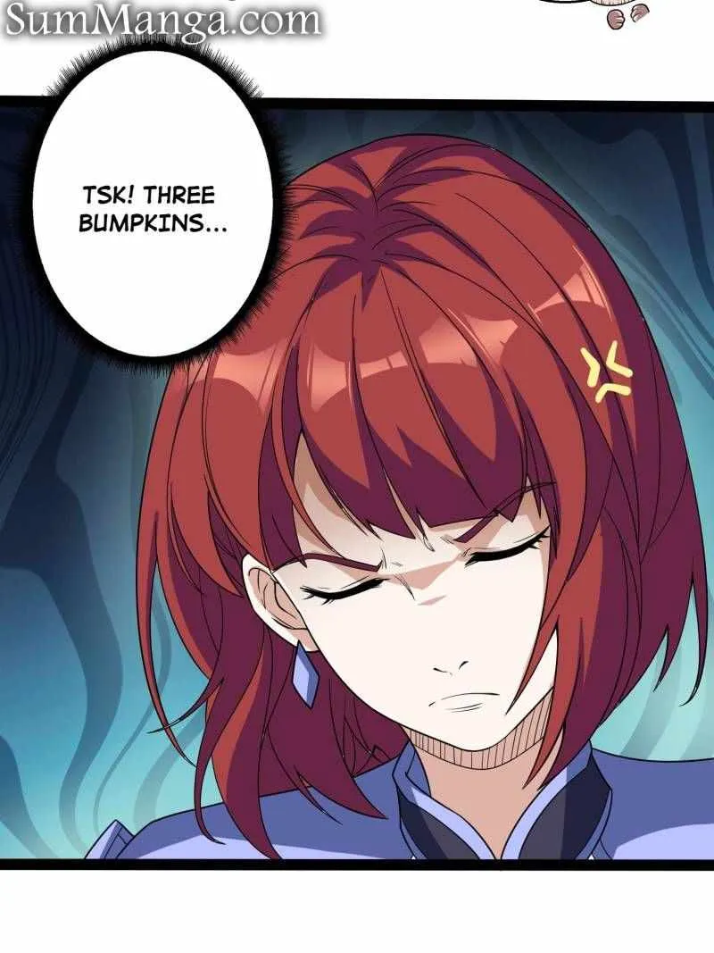 I’m Really Not A Supervillain Chapter 187 page 38 - 