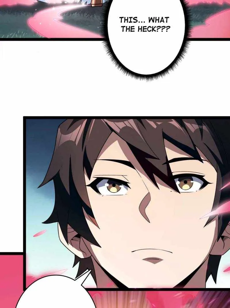 I’m Really Not A Supervillain Chapter 187 page 5 - 