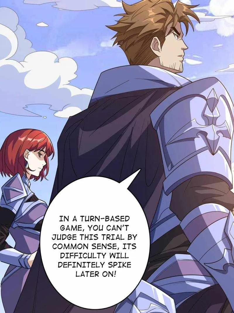 I’m Really Not A Supervillain Chapter 187 page 42 - 