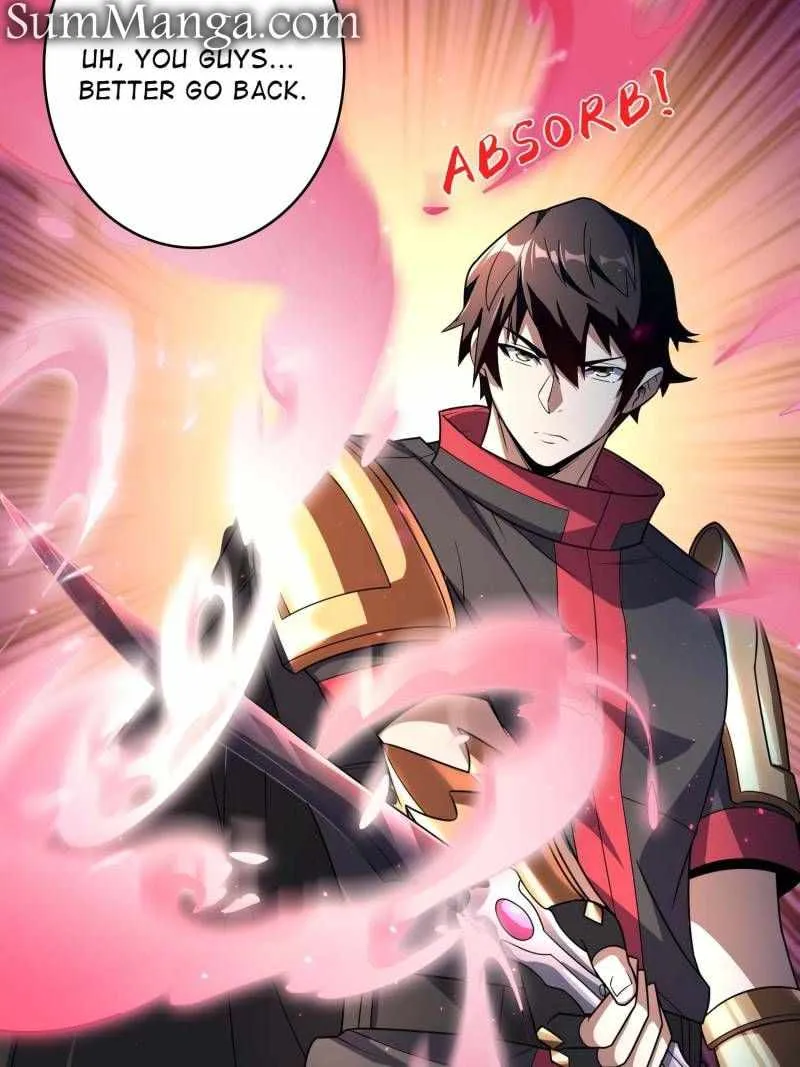 I’m Really Not A Supervillain Chapter 187 page 6 - 