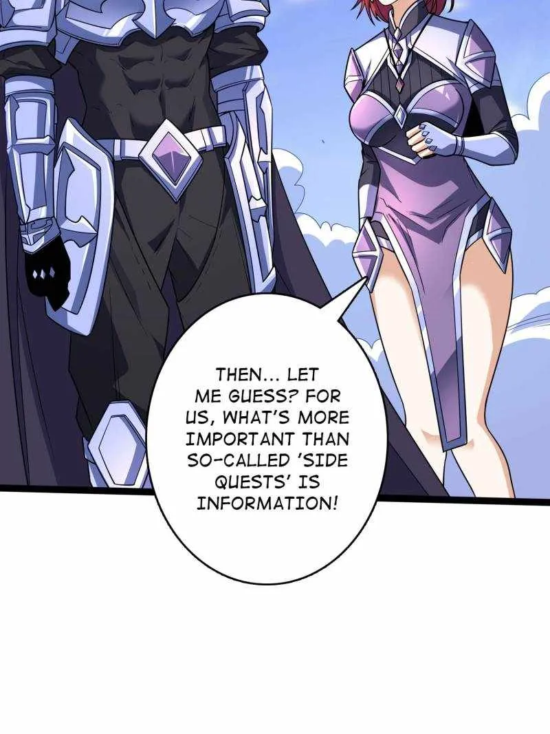 I’m Really Not A Supervillain Chapter 187 page 52 - 