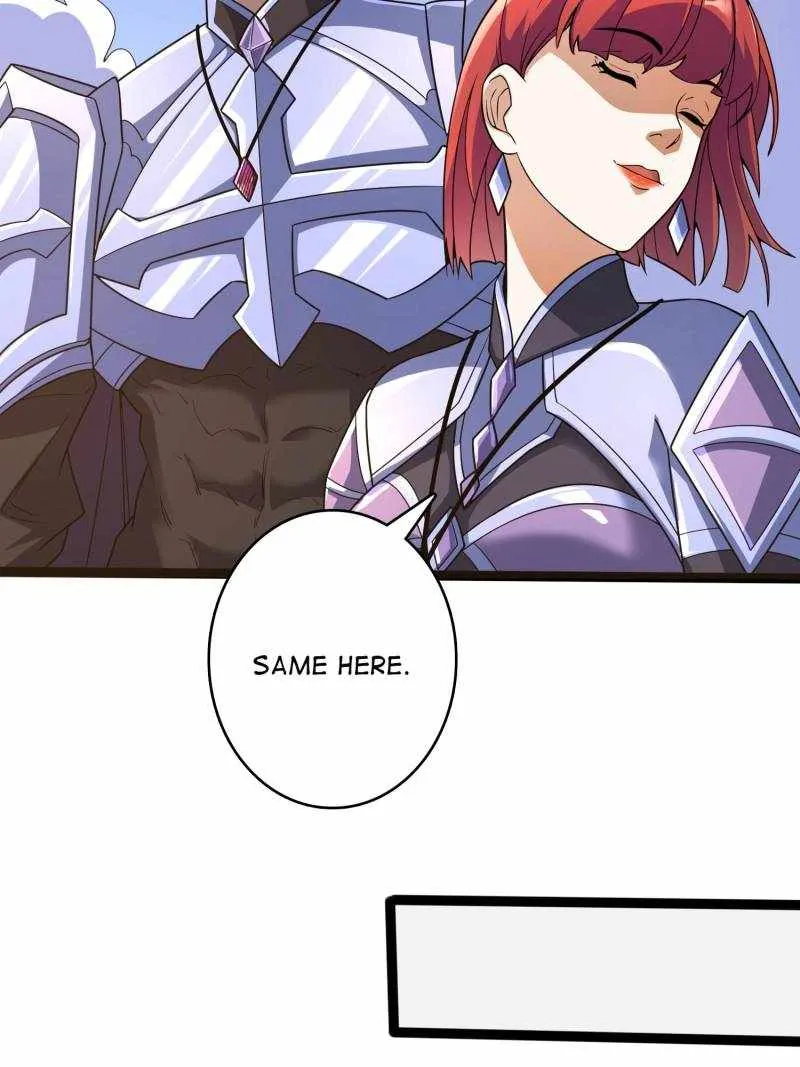 I’m Really Not A Supervillain Chapter 187 page 55 - 