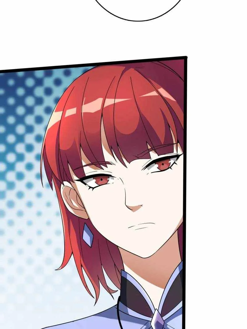 I’m Really Not A Supervillain Chapter 187 page 61 - 