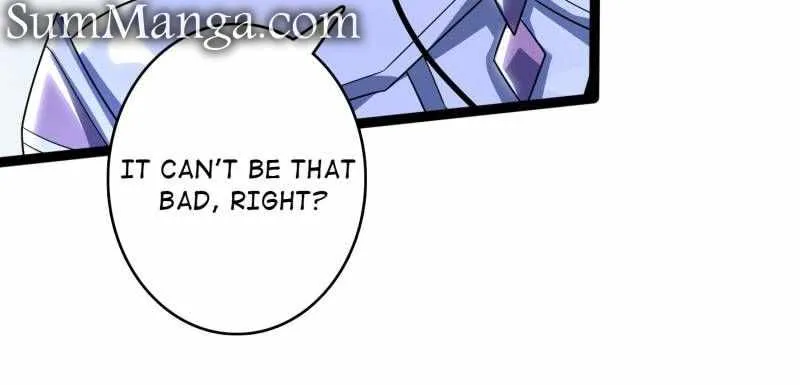 I’m Really Not A Supervillain Chapter 187 page 62 - 