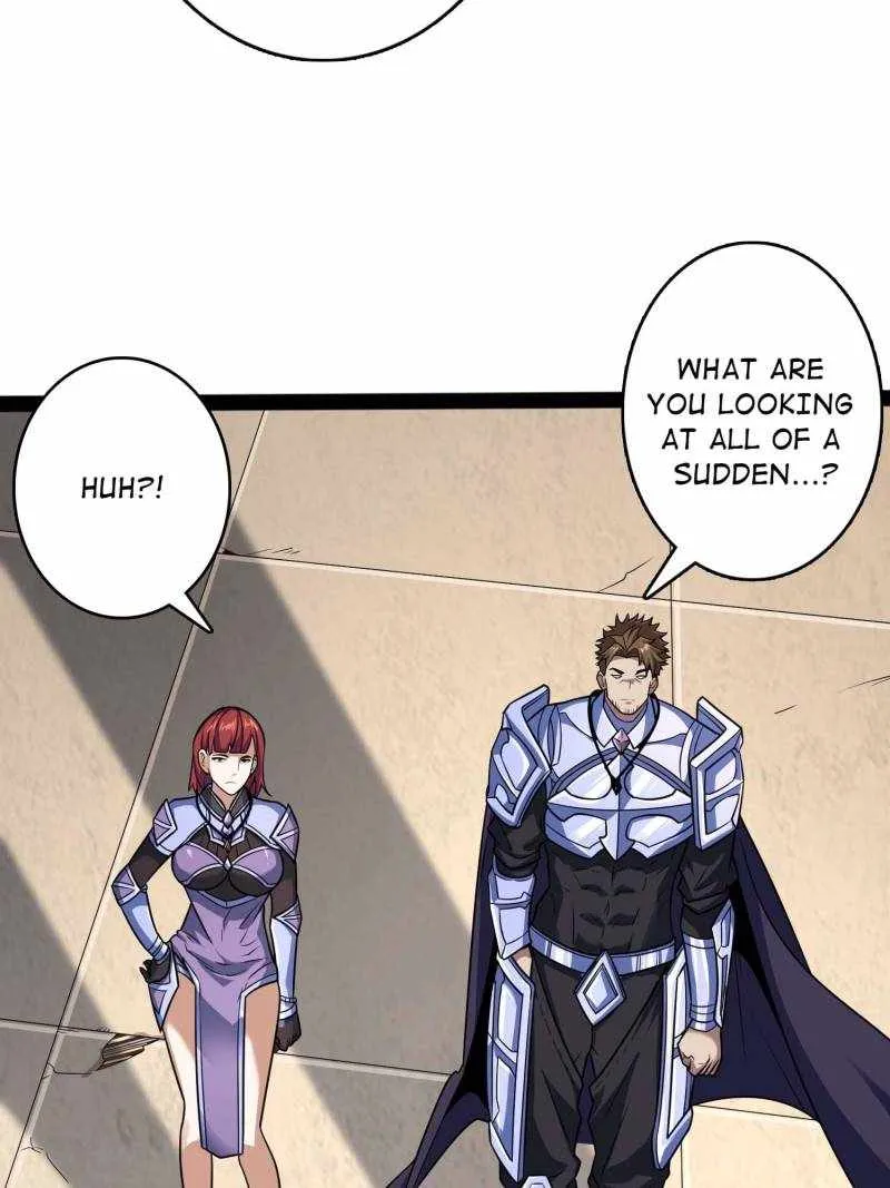 I’m Really Not A Supervillain Chapter 187 page 64 - 