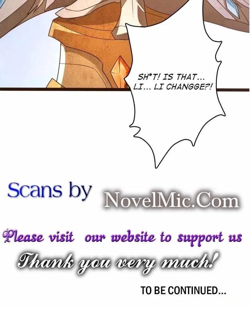 I’m Really Not A Supervillain Chapter 187 page 67 - 