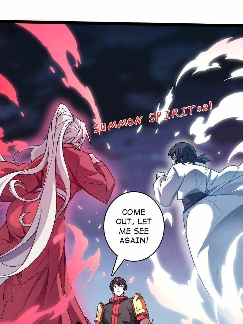 I’m Really Not A Supervillain Chapter 187 page 9 - 