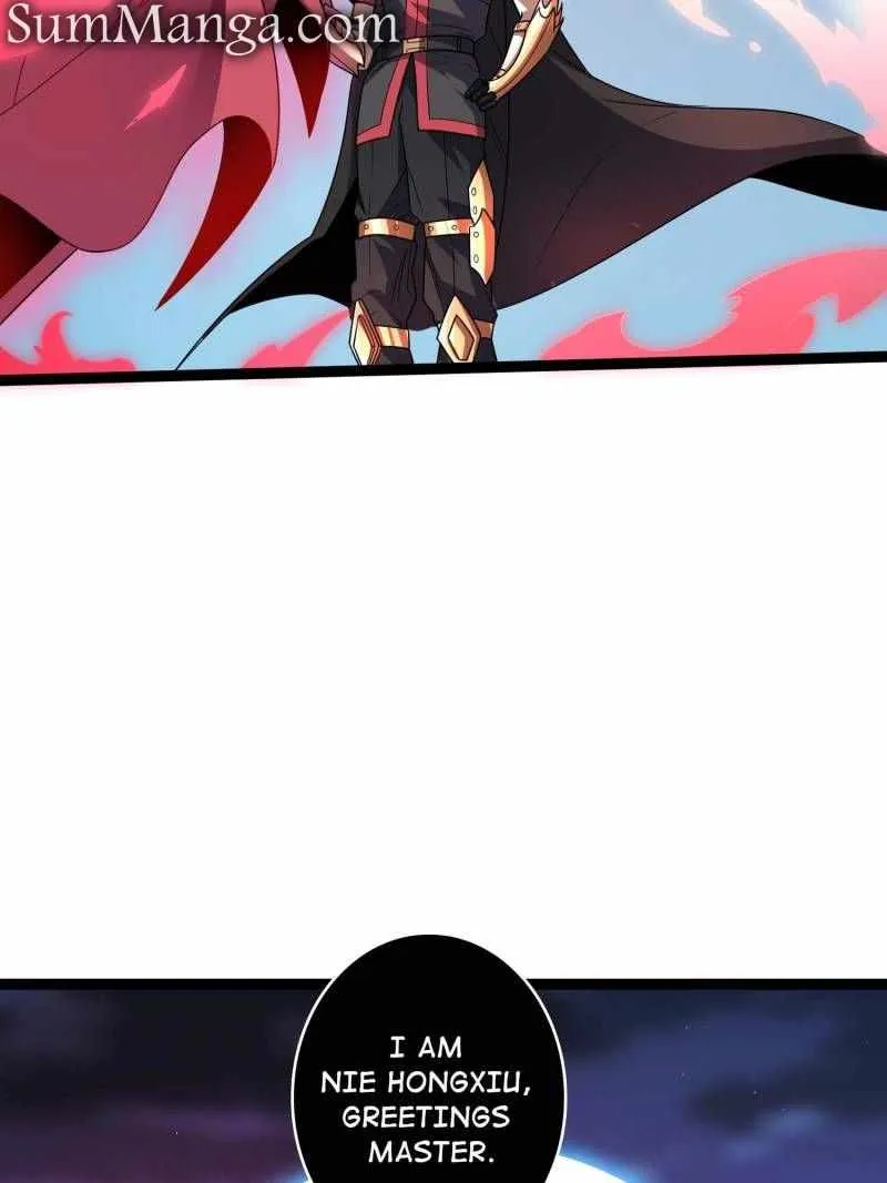 I’m Really Not A Supervillain Chapter 187 page 10 - 