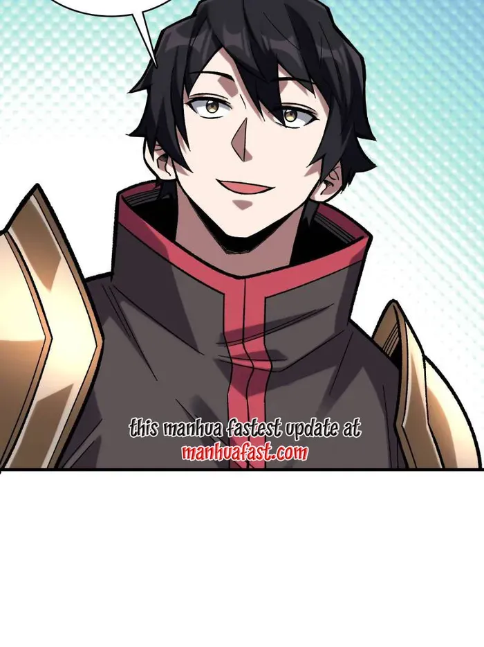 I’m Really Not A Supervillain Chapter 188 page 23 - 