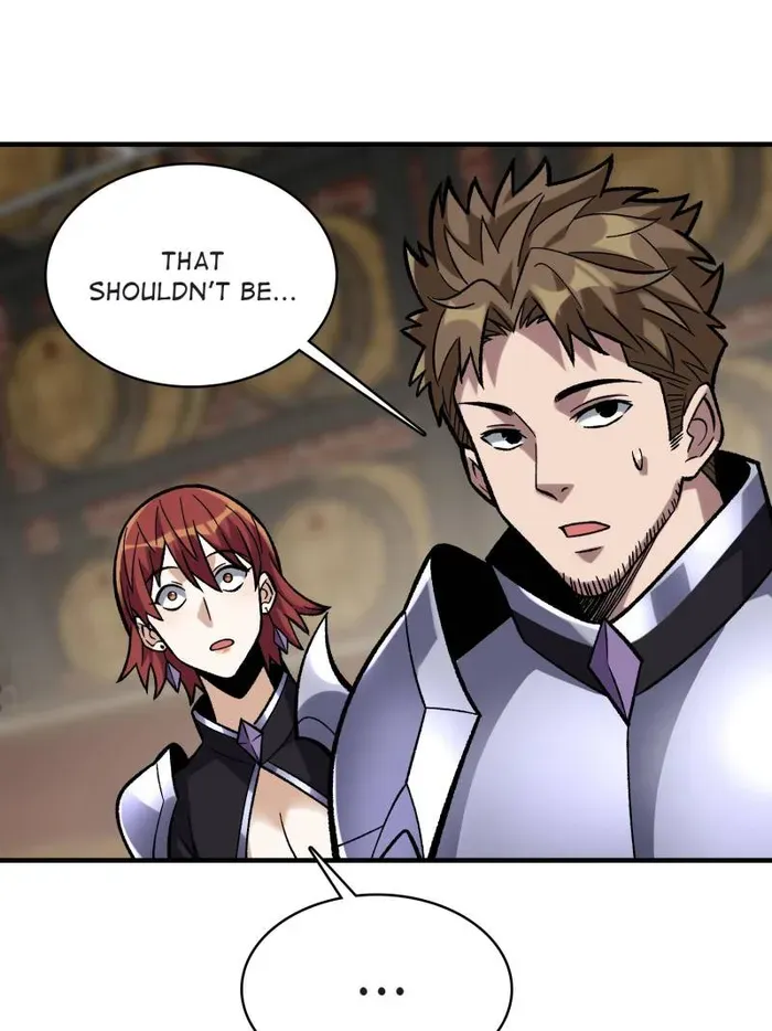 I’m Really Not A Supervillain Chapter 188 page 24 - 