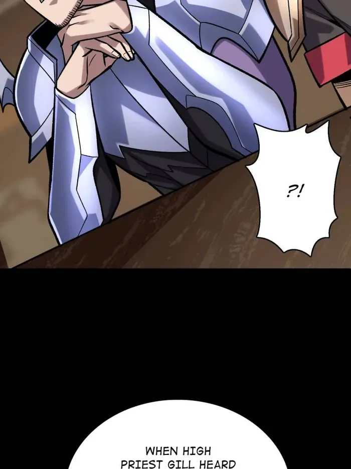 I’m Really Not A Supervillain Chapter 188 page 30 - 
