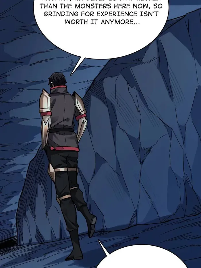 I’m Really Not A Supervillain Chapter 188 page 5 - 