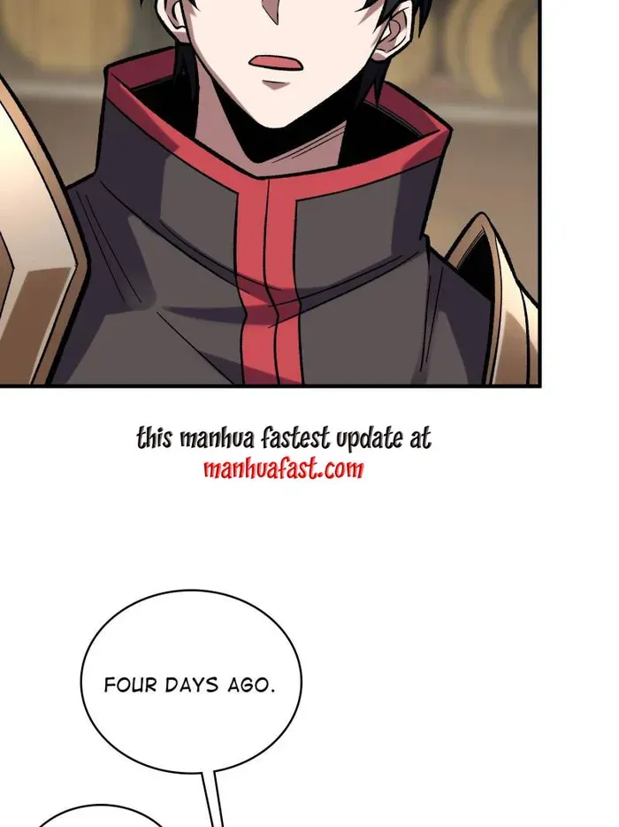 I’m Really Not A Supervillain Chapter 188 page 50 - 