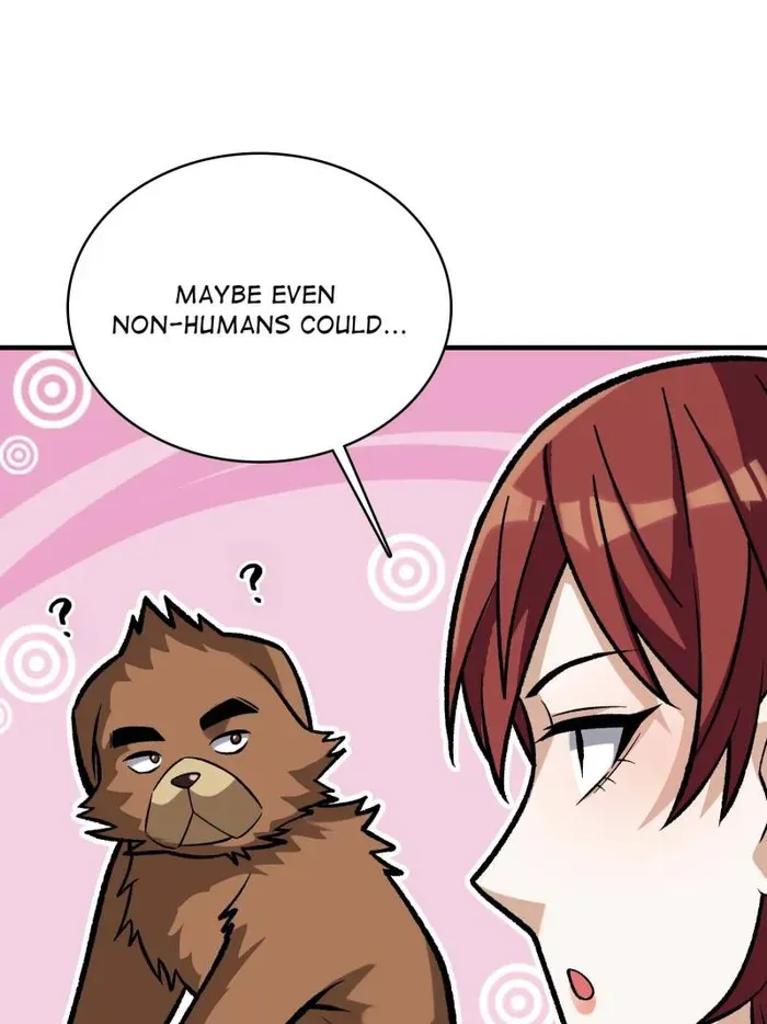 I’m Really Not A Supervillain Chapter 188 page 60 - 
