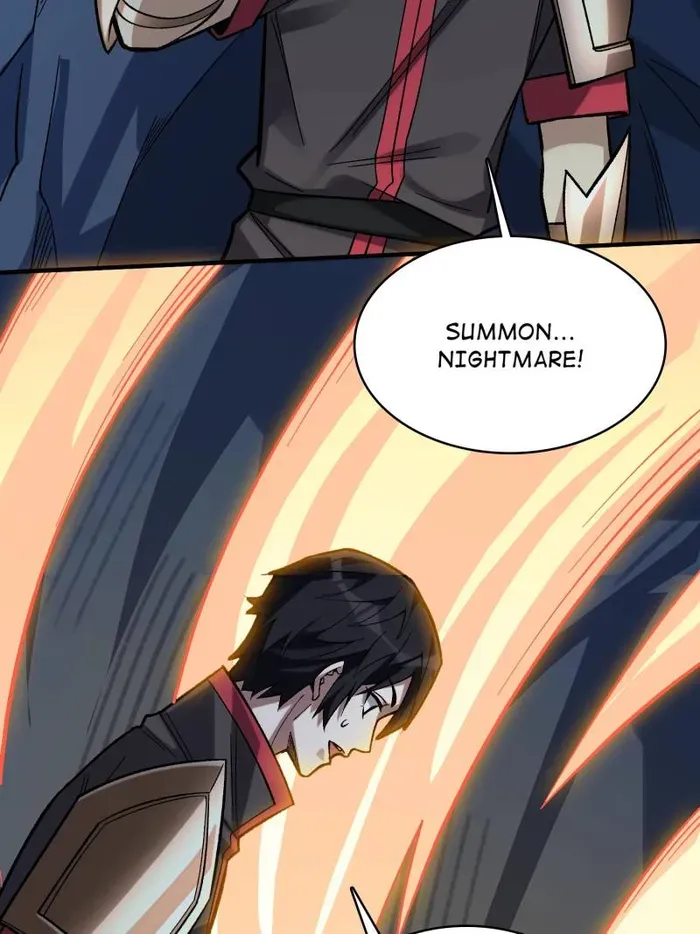 I’m Really Not A Supervillain Chapter 188 page 7 - 