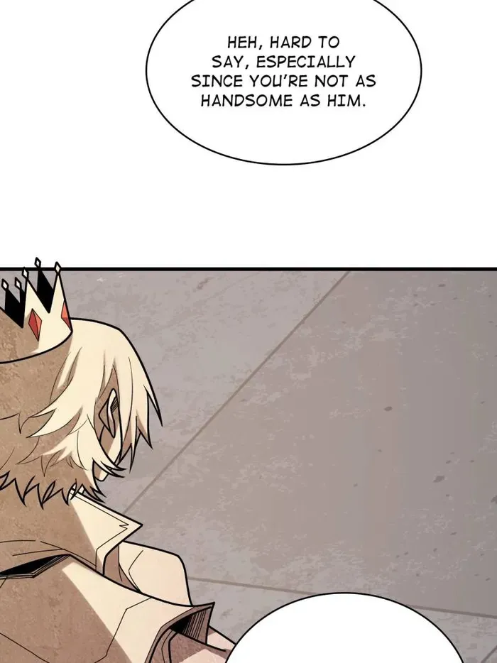 I’m Really Not A Supervillain Chapter 189 page 16 - 