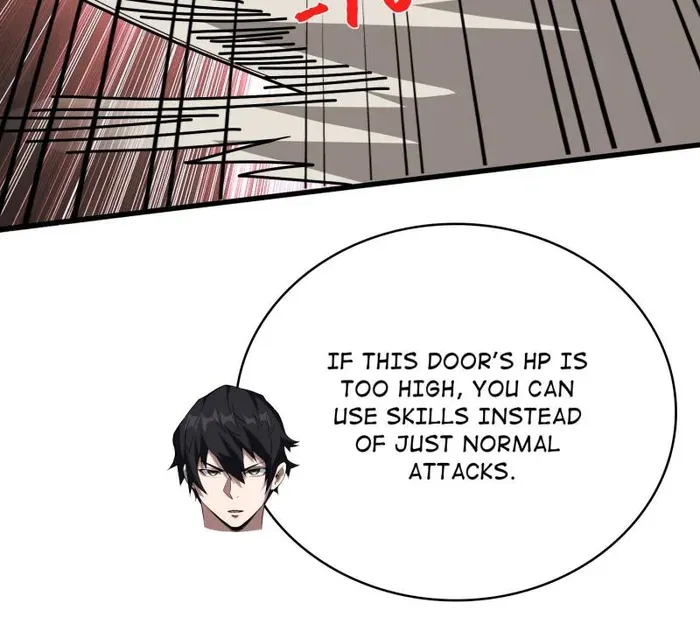 I’m Really Not A Supervillain Chapter 189 page 26 - 