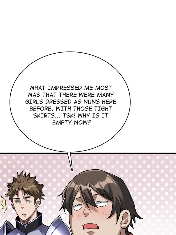 I’m Really Not A Supervillain Chapter 189 page 30 - 