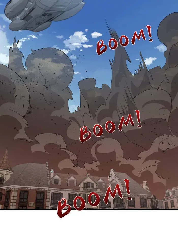 I’m Really Not A Supervillain Chapter 189 page 40 - 