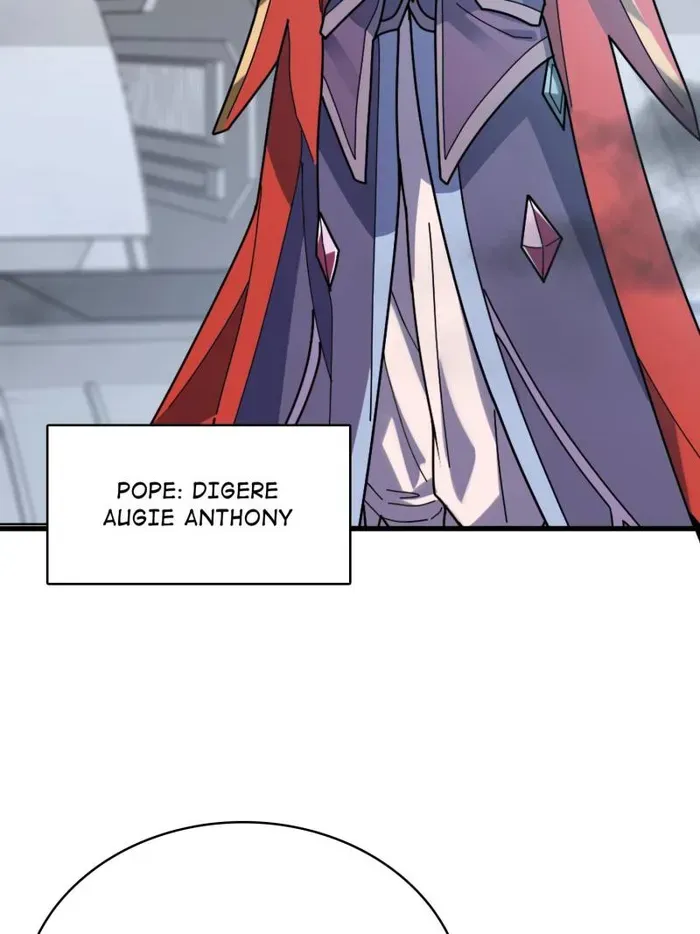 I’m Really Not A Supervillain Chapter 189 page 56 - 