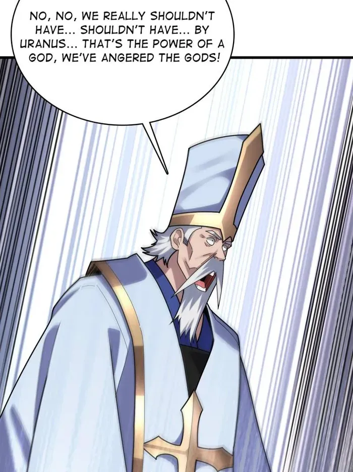 I’m Really Not A Supervillain Chapter 189 page 57 - 