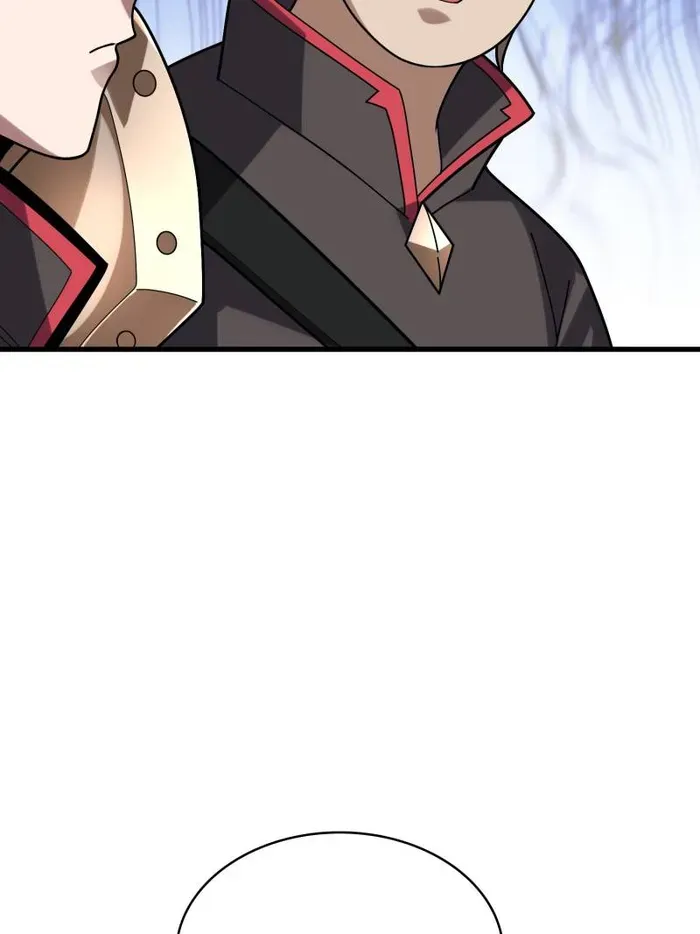 I’m Really Not A Supervillain Chapter 189 page 7 - 