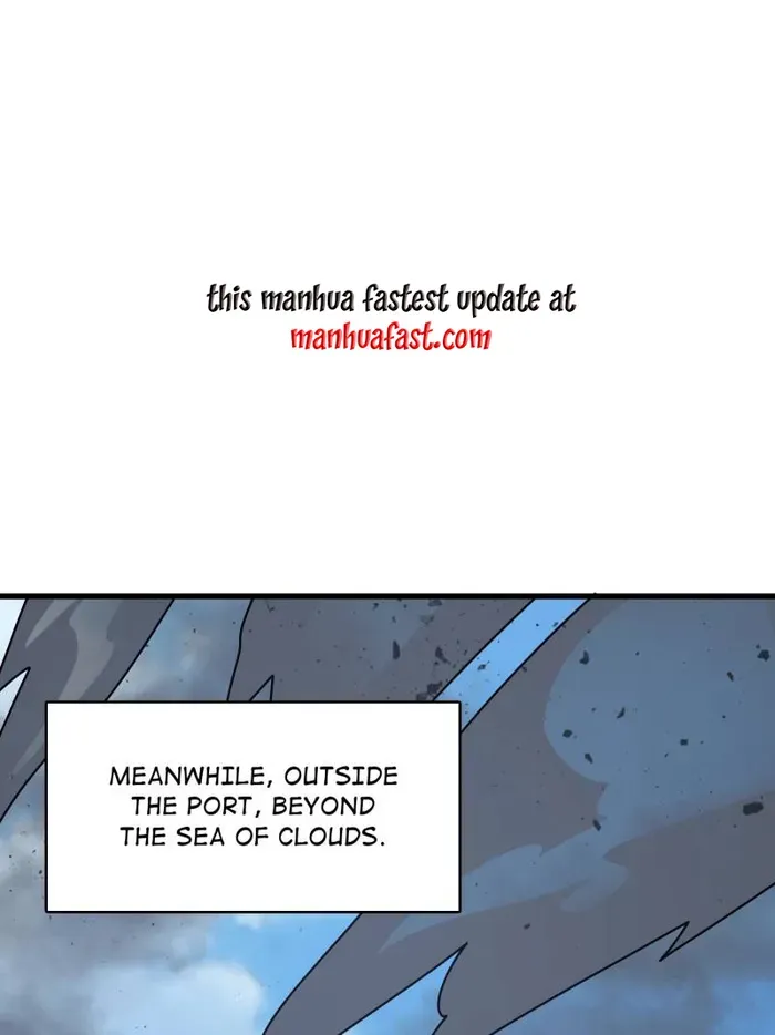 I’m Really Not A Supervillain Chapter 189 page 9 - 